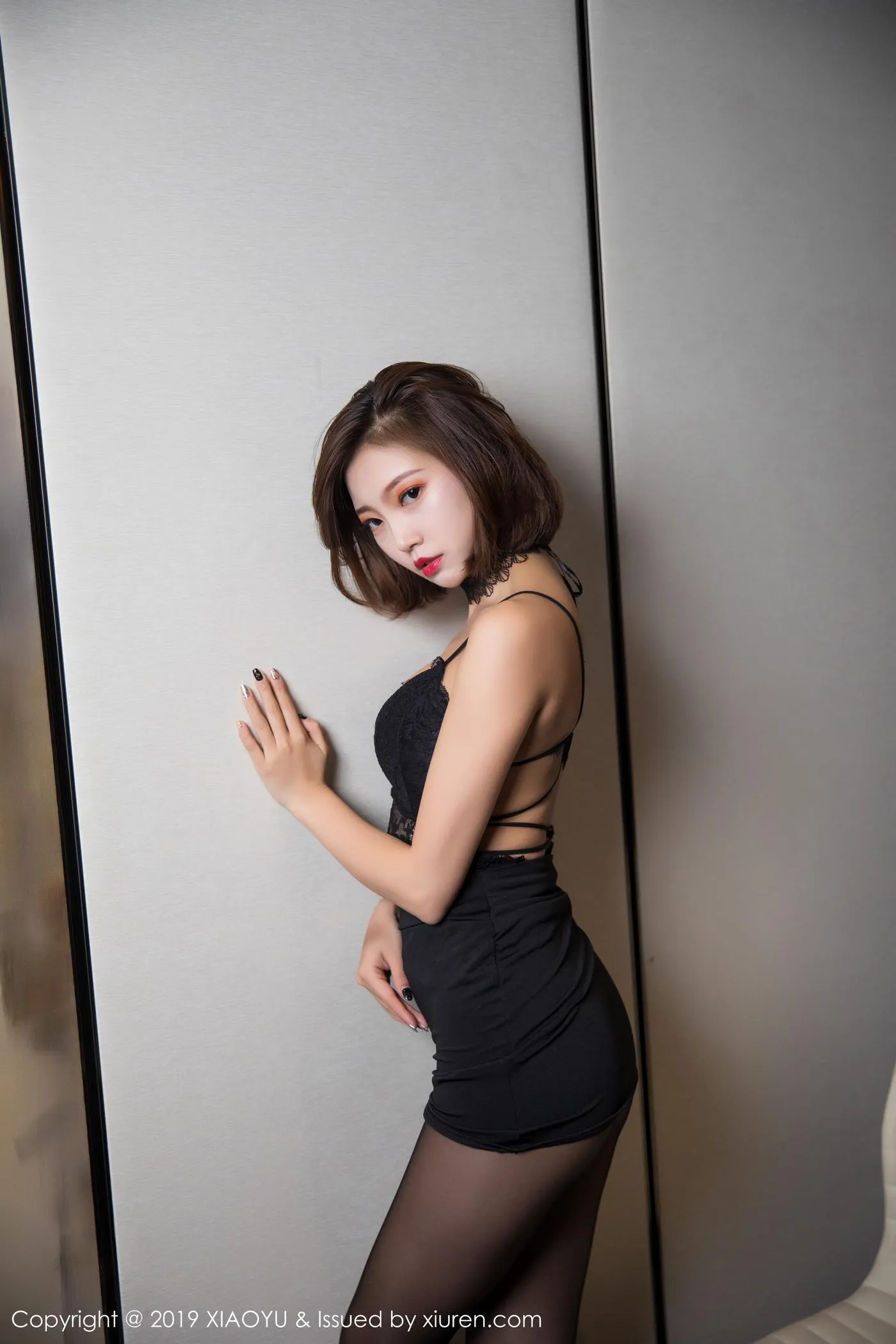 冯木木LRIS – [XIAOYU语画界] 2019.05.07 Vol.065 [69P]插图2